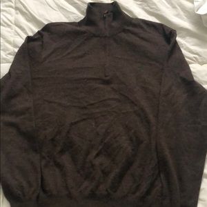 Ralph Lauren Merino Wool Sweater (L)